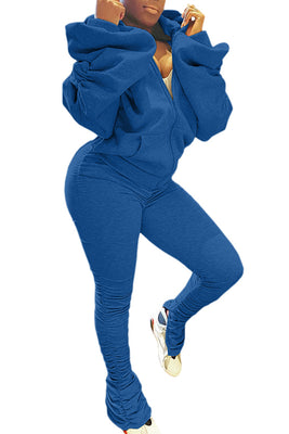 MB Fashion NAVY 2 PCs Set 8135