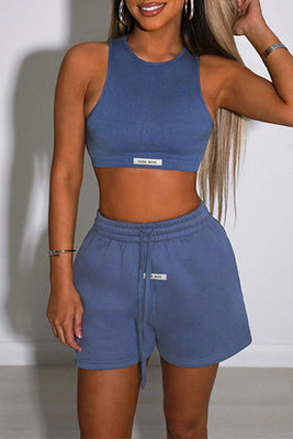 MB Fashion BLUE 2 PCs Set 3113T