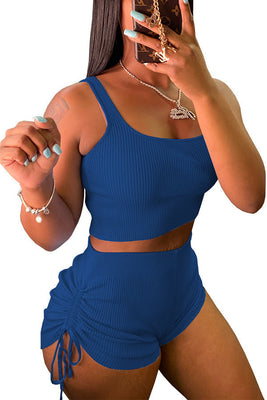 MB Fashion BLUE 2 PCs Set 6723T