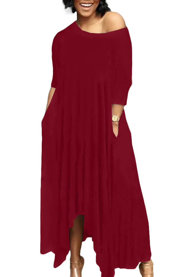 off shoulder maxi dress casual Women's Split A Line Photography Dress for Babyshower 5% Elastane ZESICA Women's Off The Shoulder