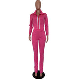 MB Fashion PINK 2 PCs Set 9707