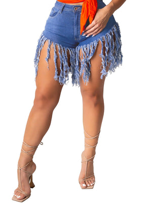 MB Fashion BLUE Bottom 6488R