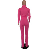 MB Fashion PINK 2 PCs Set 9707