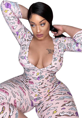 MB Fashion MULTI Full Body 7564 m