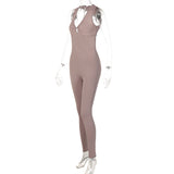 MB FASHION OUTFIT BACKLESS JUMPSUITS 669T