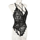 MB FASHION LACE LINGERIE 3176T XL ONLY
