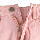 MB Fashion PINK Shorts 2841 SIZE run small