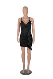 MB Fashion 6 COLORS Dress 0181T