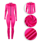 MB Fashion ROSE Light Weigh Jumpsuit 6585