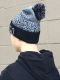 Chicago Knit Soft Winter Hats Unisex 12 PCS