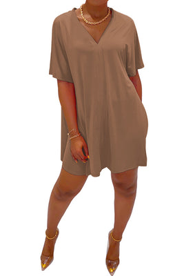 MB Fashion COFFEE 2 PCs Set 7972