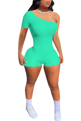 MB Fashion CYAN Jumpsuits 241R