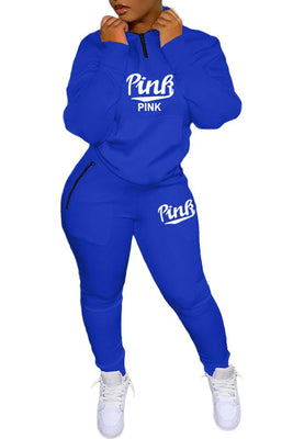 MB Fashion BLUE 2 PCs Set 9245R