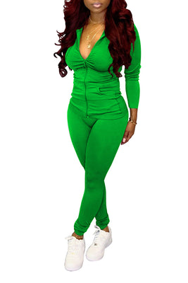 MB Fashion GREEN 2 PCs Set 1113