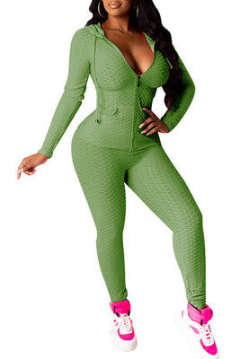 MB Fashion GREEN 2 PCs Set 2876
