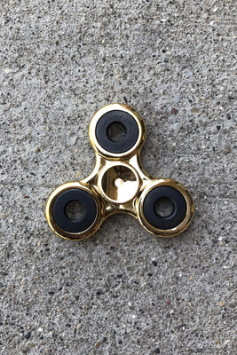 MB Fashion Ivan Durable Material Hand Spinner