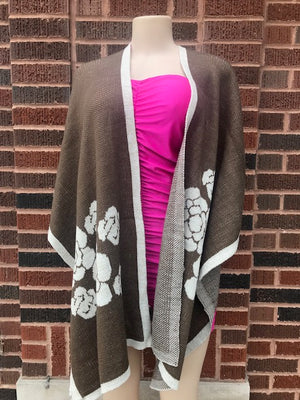MB Fashion VEST 12070