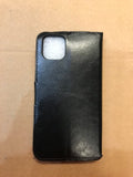 MB Fashion iPhone 11 BLACK Wallet Case