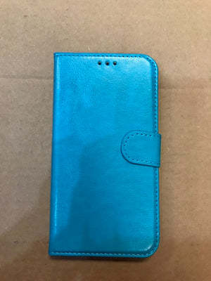 MB Fashion iPhone 11 TQ Wallet Case