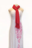 MB Fashion Pashmina Solid Color Scarf Over 50 Colors