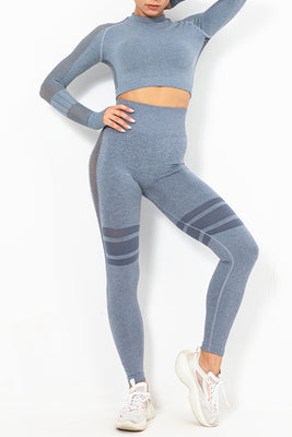 MB Fashion L-BLUE 2 PCs Set 101