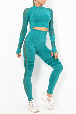 MB Fashion L-GREEN 2 PCs Set 101