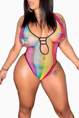 MB FASHION SWIMMING SUIT 1196T