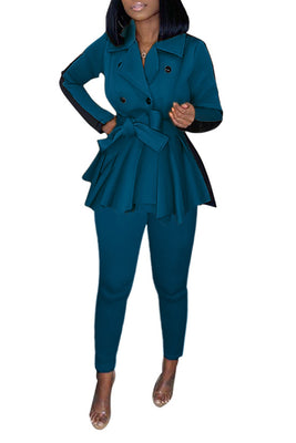 MB Fashion NAVY 2 PCs Set 182R