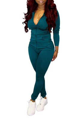MB Fashion NAVY 2 PCs Set 1113
