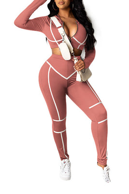 MB Fashion PINK 2 PCs Set 10603