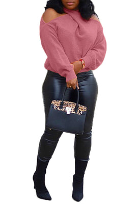 MB Fashion PINK Top 5123
