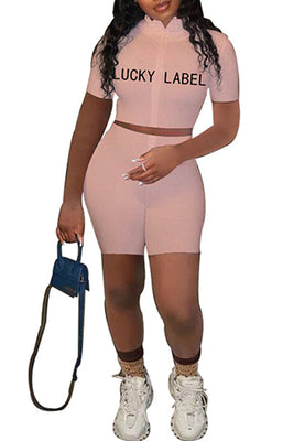 MB Fashion PINK 2 PCs Set 2022R