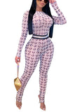 MB Fashion PINK Jumpsuits 9834