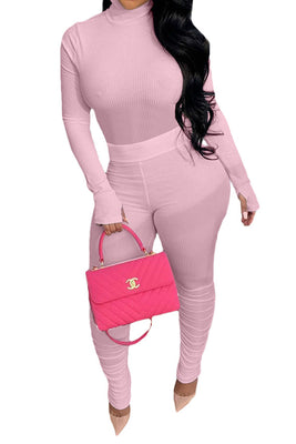 MB Fashion L-PINK 2 PCs SET 10526
