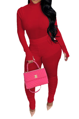 MB Fashion RED 2 PCs SET 10526