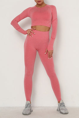 MB Fashion RED 2 PCs Set 100