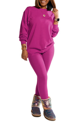 MB Fashion ROSE 2 PCs Set 10577