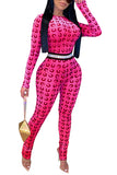 MB Fashion ROSE Jumpsuits 9834