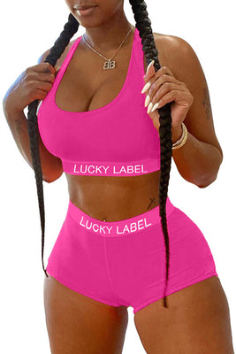MB Fashion ROSE 2 PCs Set 5832R