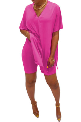 MB Fashion ROSE 2 PCs Set 7972