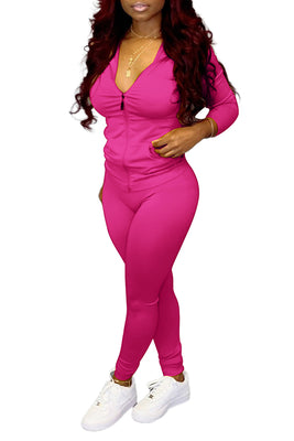 MB Fashion ROSE 2 PCs Set 1113