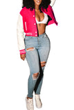 MB Fashion ROSE Jacket 5273R
