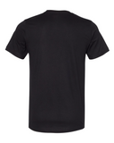 T SHIRT BELLA CANVAS T‑shirt BLACK