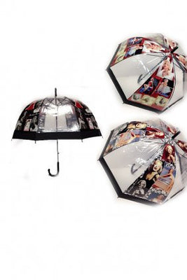 MB Fashion Marilyn Monroe Umbrella 892 PACK / 12 PCs
