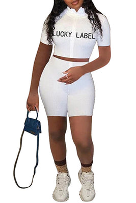 MB Fashion WHITE 2 PCs Set 2022R