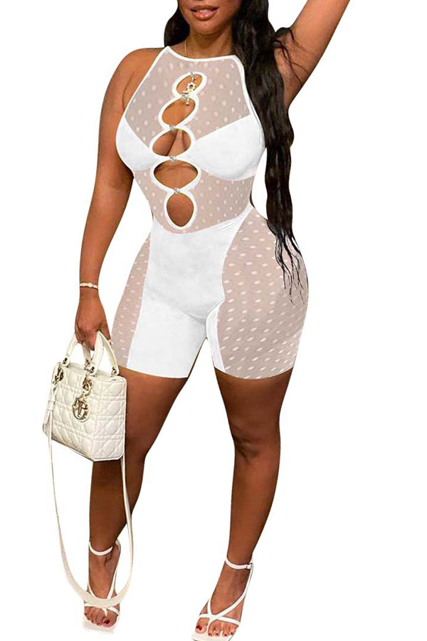 MB FASHION SEXY MESH HOLLOW OUT SHORT JUMPSUIT 281T | MB Fashion Wholesale MB FASHION SEXY MESH HOLLOW OUT SHORT JUMPSUIT 281T | MB Fashion Wholesale