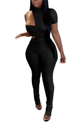 MB Fashion BLACK 3 PCs Set 6337R