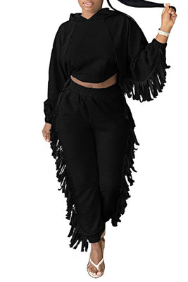 MB Fashion BLACK 2 PCs Set 998R