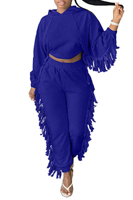 MB Fashion BLUE 2 PCs Set 998R