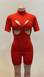 MB Fashion YELLOW Dress 8161R